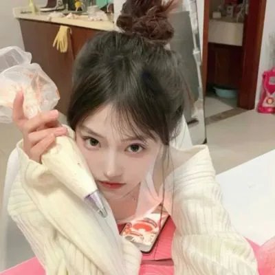 胜利的形象
